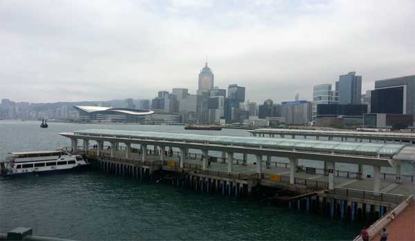 粵港物流運(yùn)輸