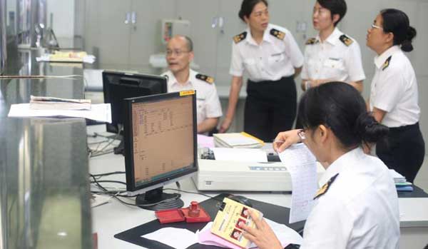 出口過程中，異地報關(guān)備案手續(xù)如何辦理？
