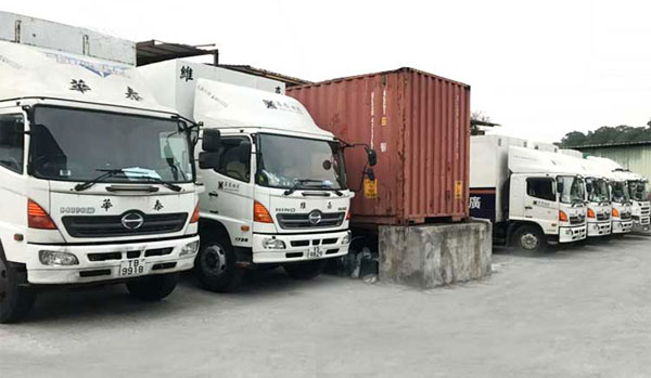 粵港噸車運(yùn)輸有何優(yōu)勢(shì)?運(yùn)輸過(guò)程有何亮點(diǎn)?